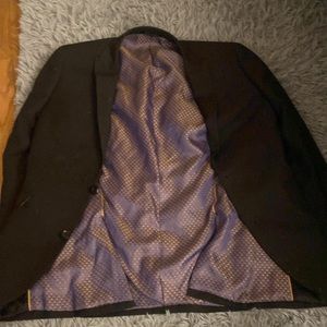 Men’s suit jacket